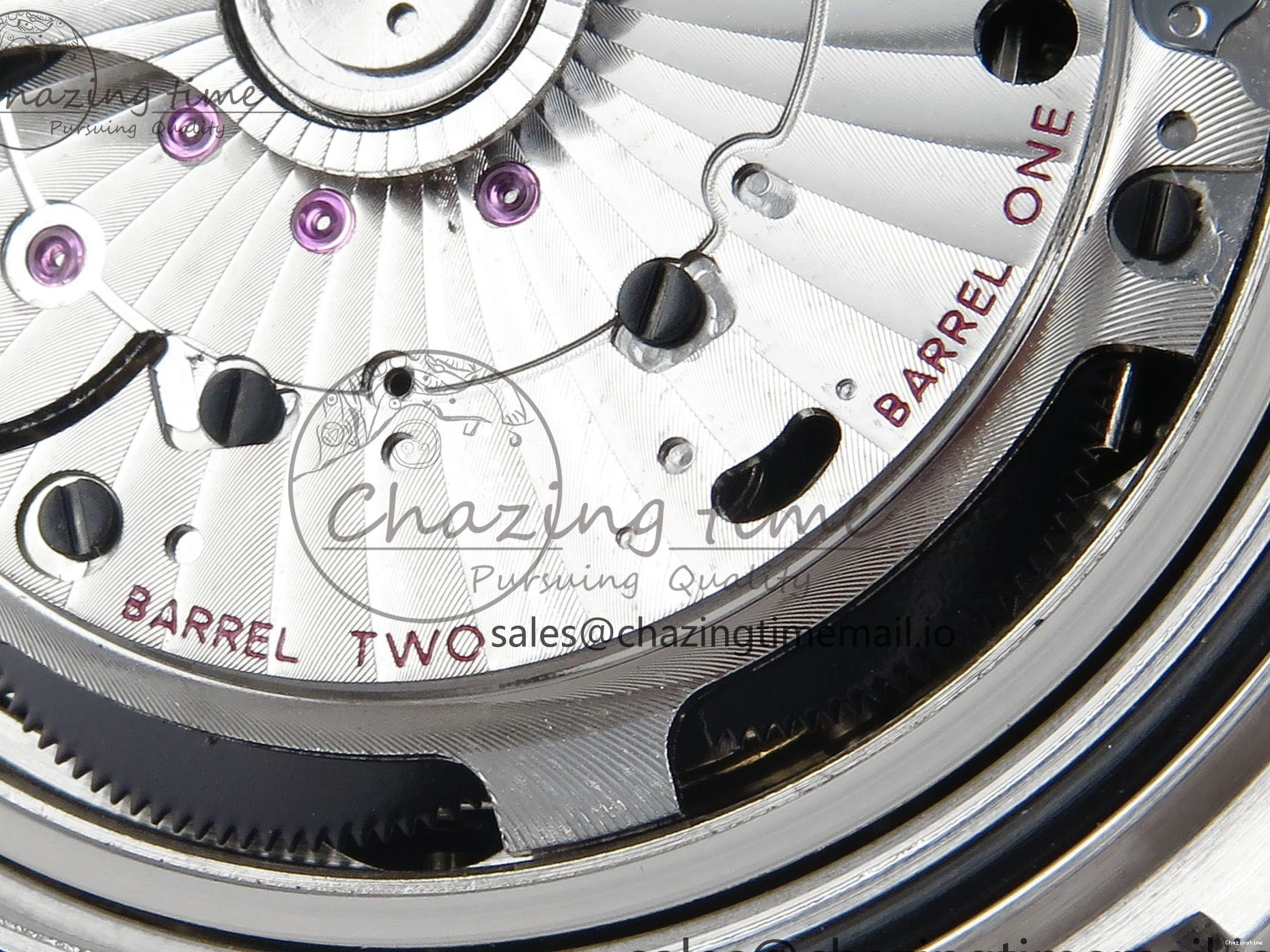 0117 Planet Ocean Master Chronometer 600M 45.5mm SS SCF 1:1 Best Edition Blue Bezel Blue Dial on SS Bracelet A9900 Super Clone Lightweight 7676